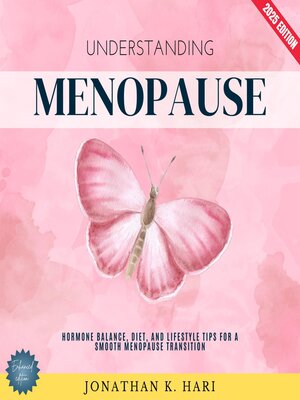 cover image of Understanding Menopause